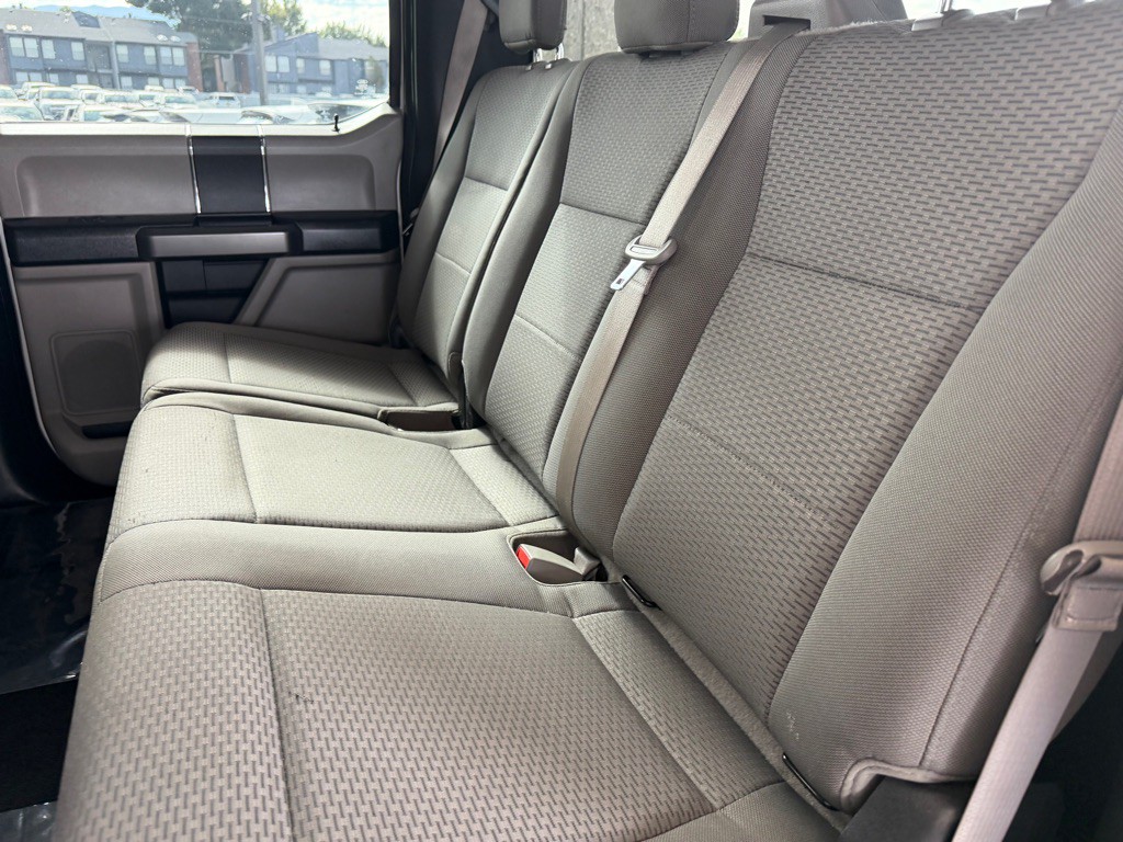 2019 Ford F-250 Image 22