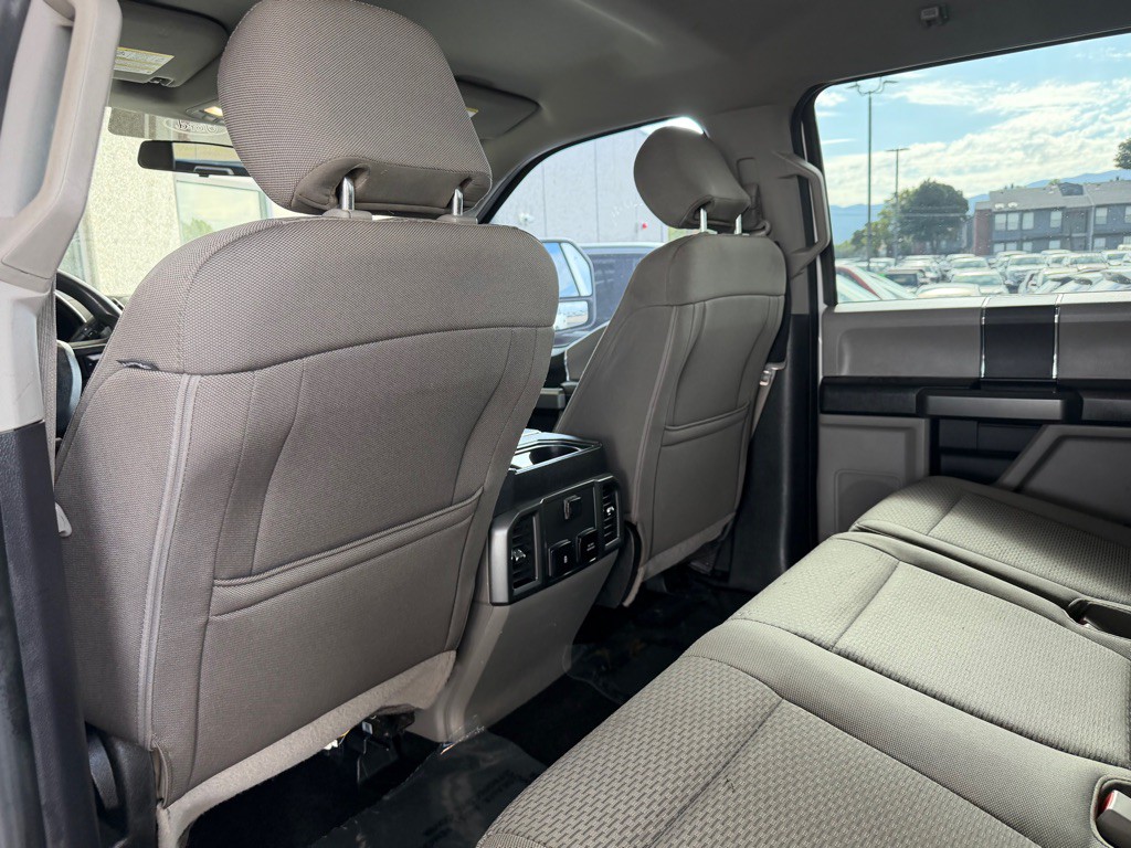 2019 Ford F-250 Image 23