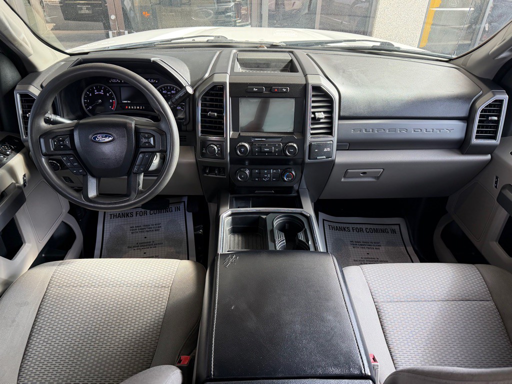 2019 Ford F-250 Image 25