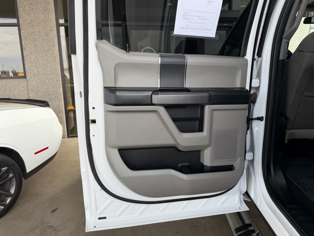 2019 Ford F-250 Image 26