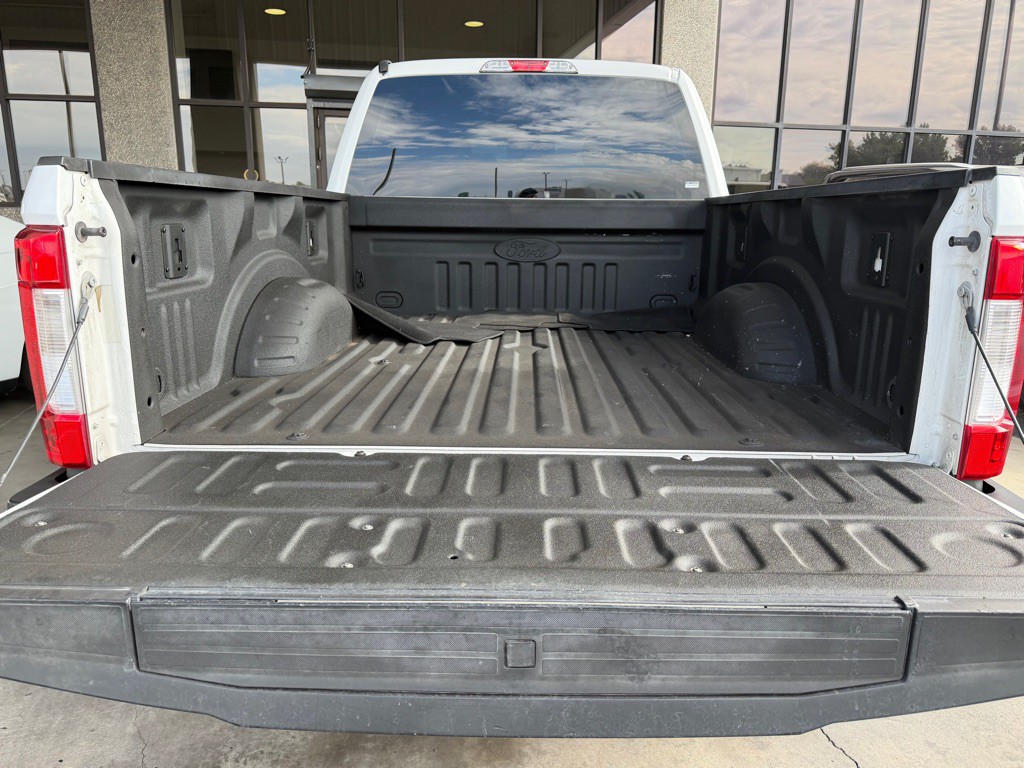 2019 Ford F-250 Image 28