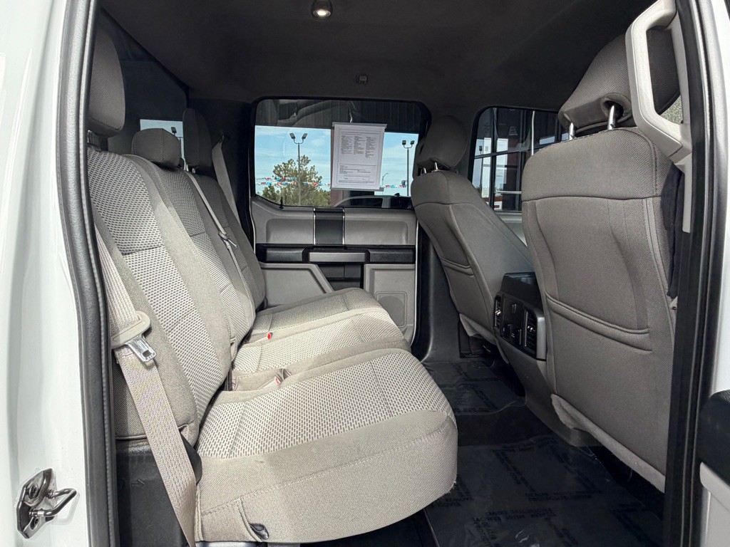 2019 Ford F-250 Image 29