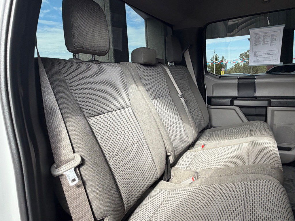 2019 Ford F-250 Image 30