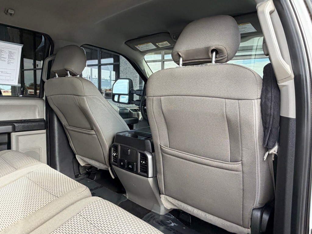 2019 Ford F-250 Image 31