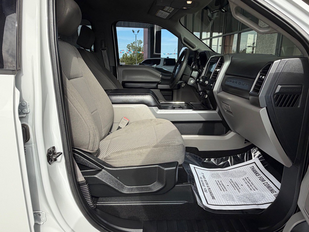 2019 Ford F-250 Image 33