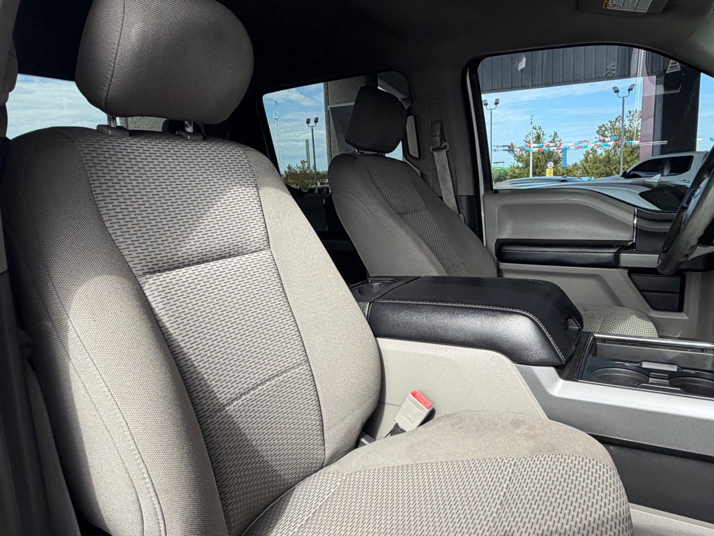 2019 Ford F-250 Image 34