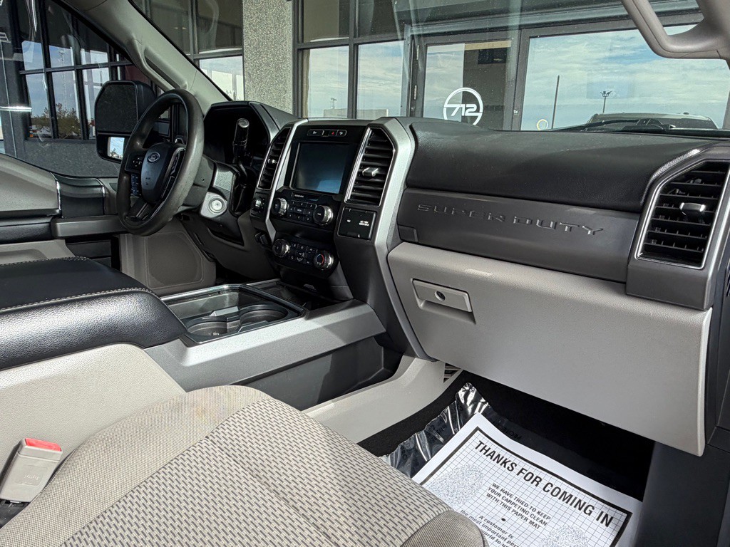 2019 Ford F-250 Image 35