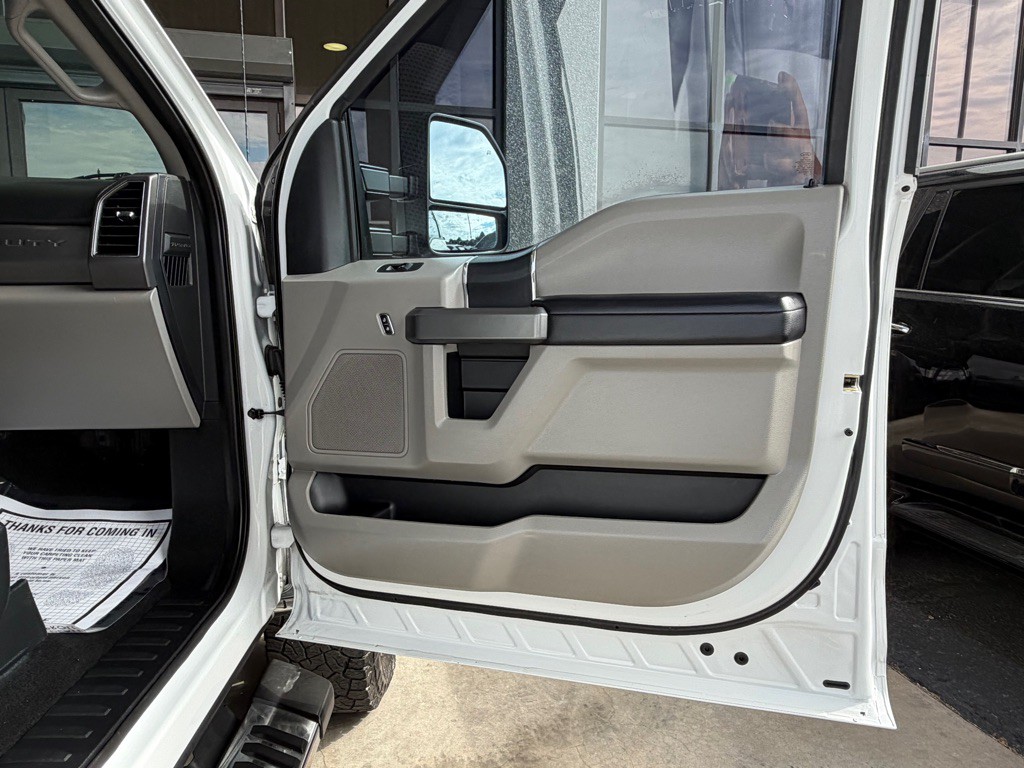 2019 Ford F-250 Image 36