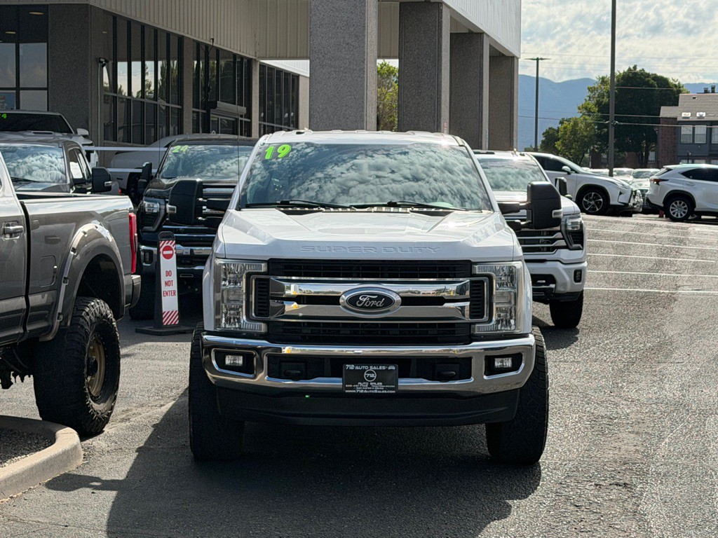 2019 Ford F-250 Image 37