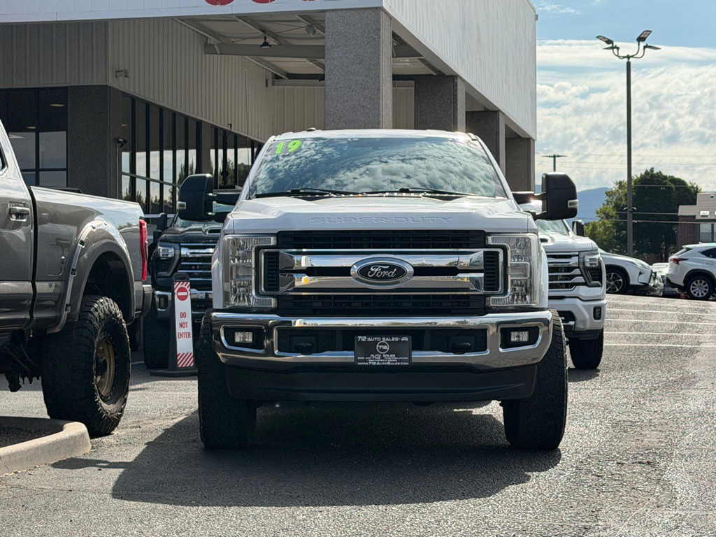 2019 Ford F-250 Image 38