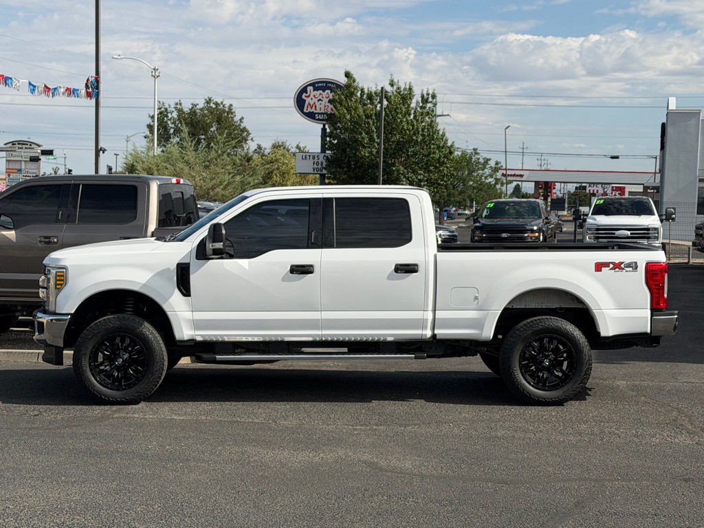 2019 Ford F-250 Image 41