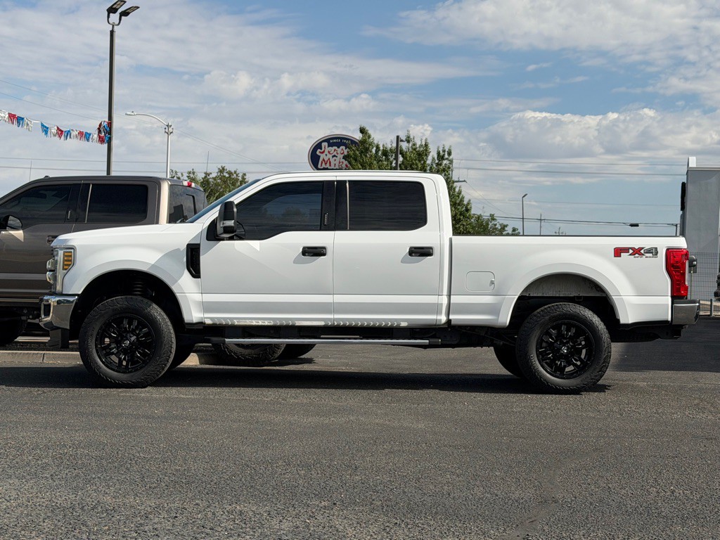 2019 Ford F-250 Image 42