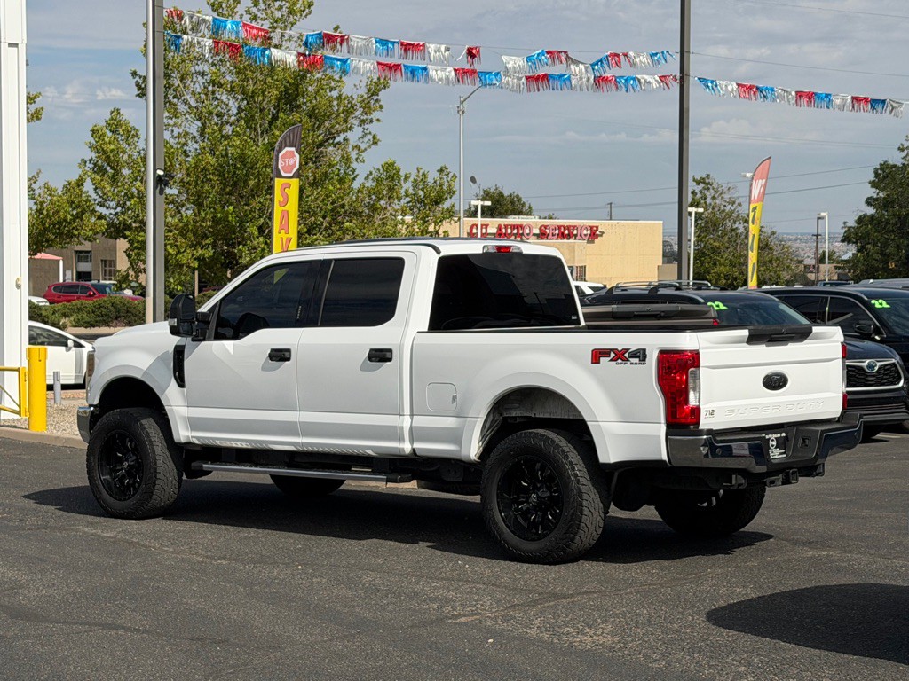 2019 Ford F-250 Image 43