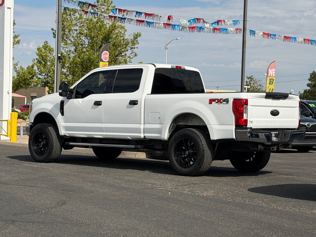 2019 Ford F-250 Image 44