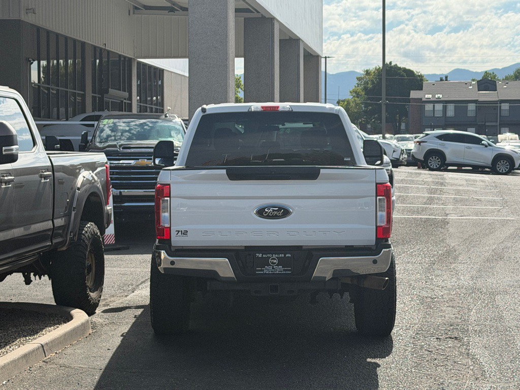 2019 Ford F-250 Image 45