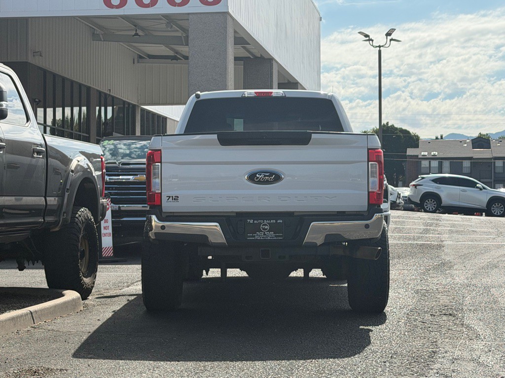 2019 Ford F-250 Image 46