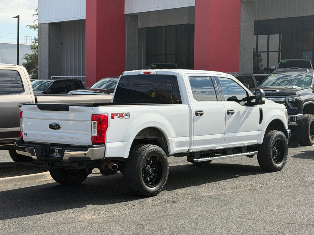 2019 Ford F-250 Image 47