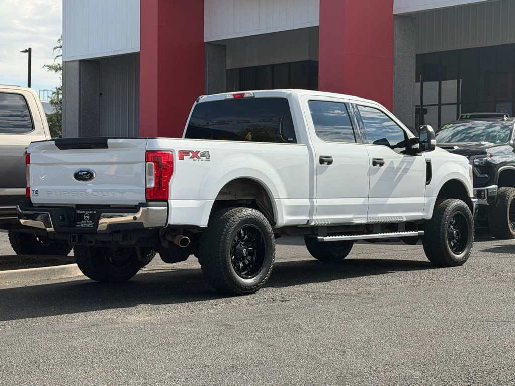 2019 Ford F-250 Image 48
