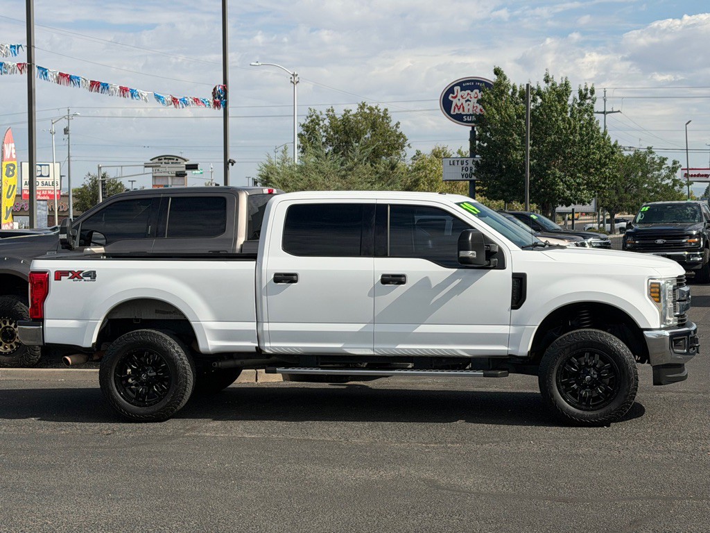 2019 Ford F-250 Image 49