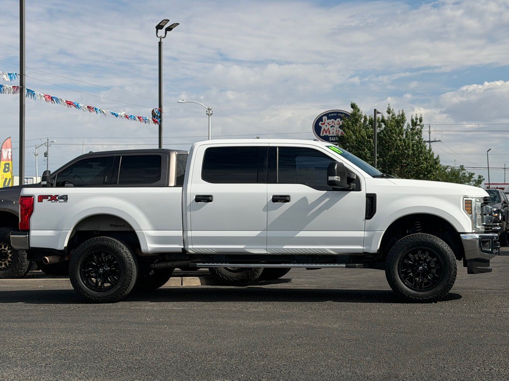 2019 Ford F-250 Image 50