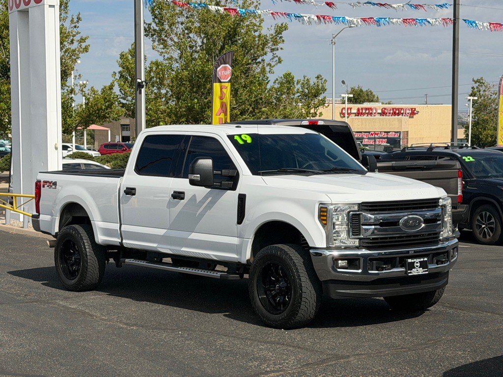 2019 Ford F-250 Image 51