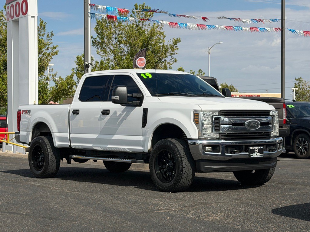 2019 Ford F-250 Image 52