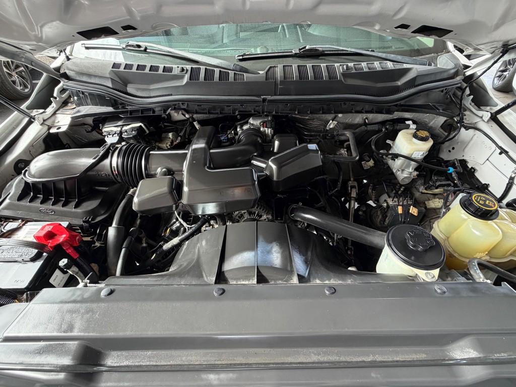 2019 Ford F-250 Image 53