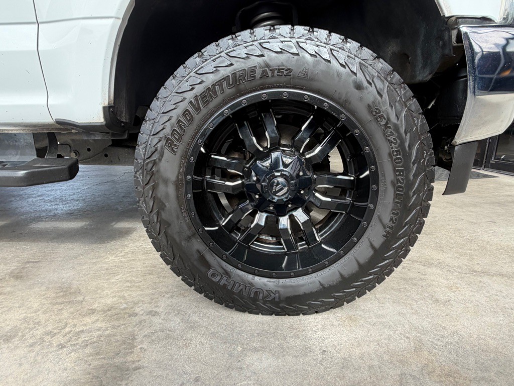 2019 Ford F-250 Image 55
