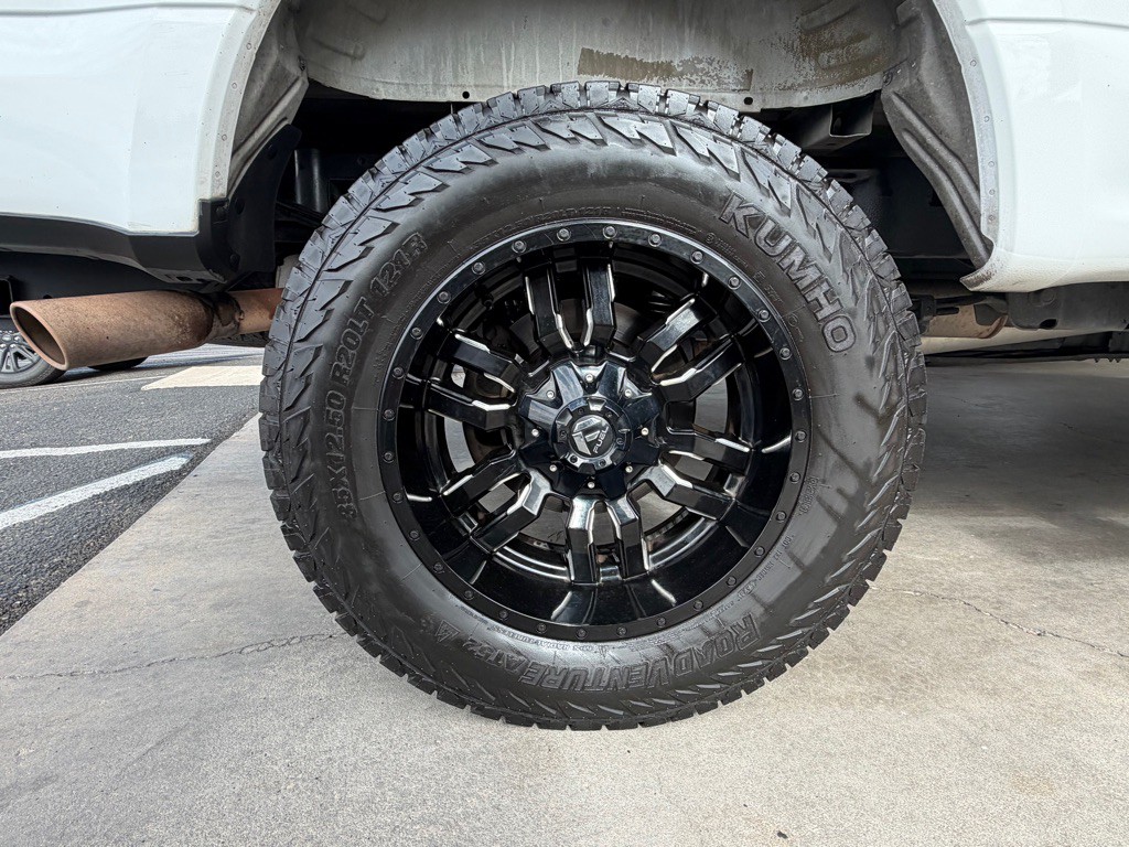 2019 Ford F-250 Image 56