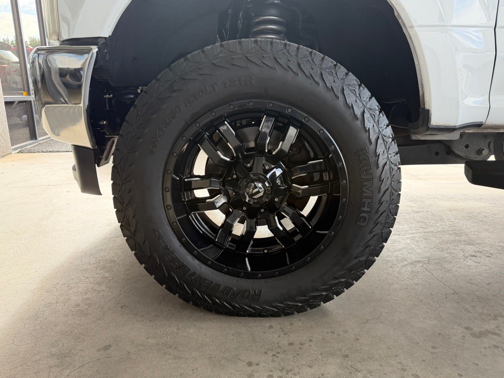 2019 Ford F-250 Image 58