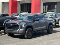 Image for 2023 Toyota Tundra CREWMAX SR5 ID: 7547857