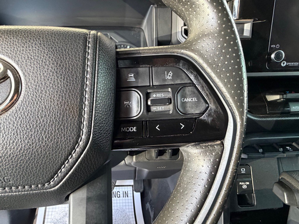 2023 Toyota Tundra Image 9
