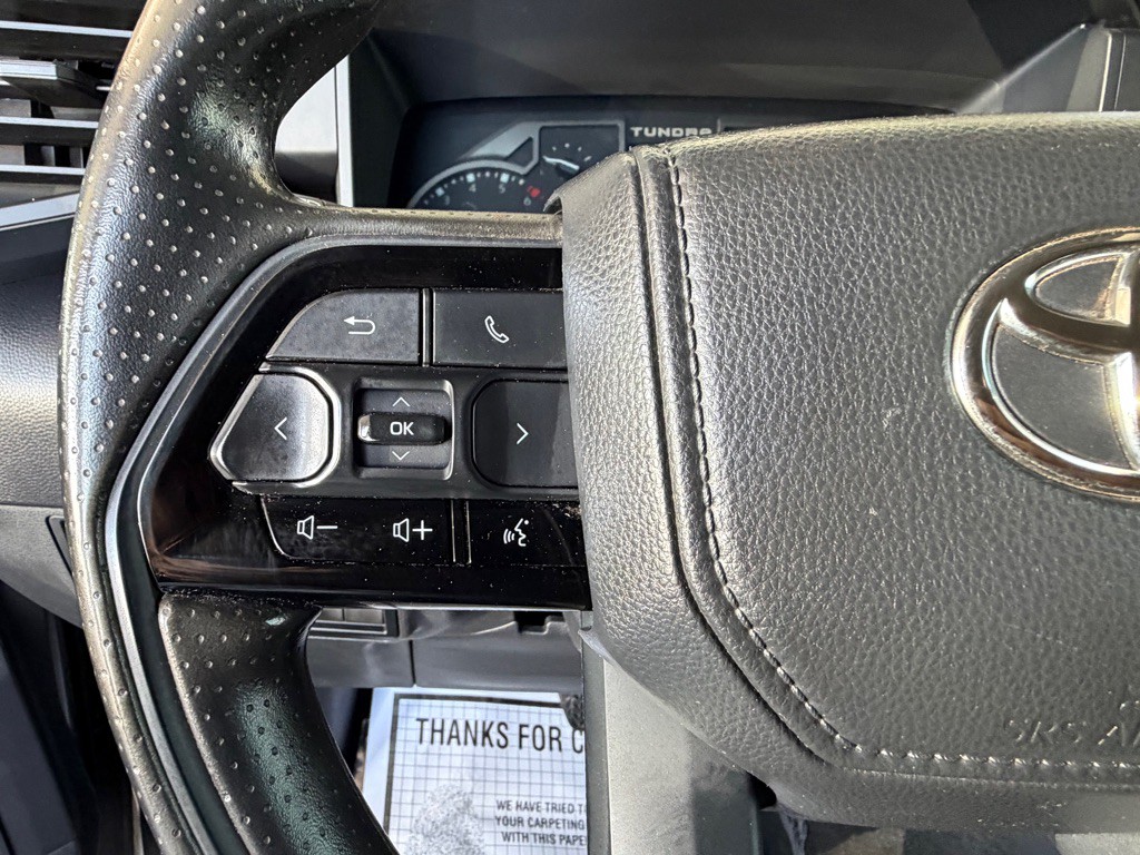 2023 Toyota Tundra Image 10