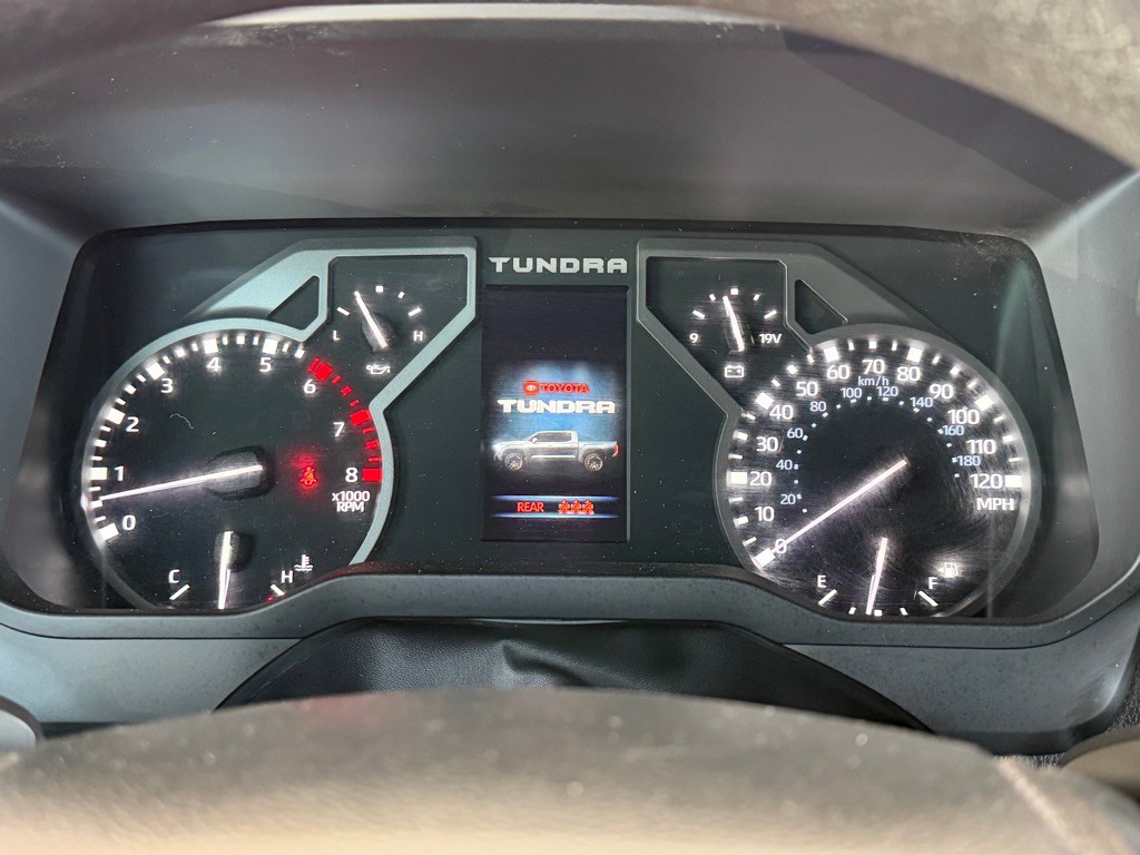 2023 Toyota Tundra Image 11