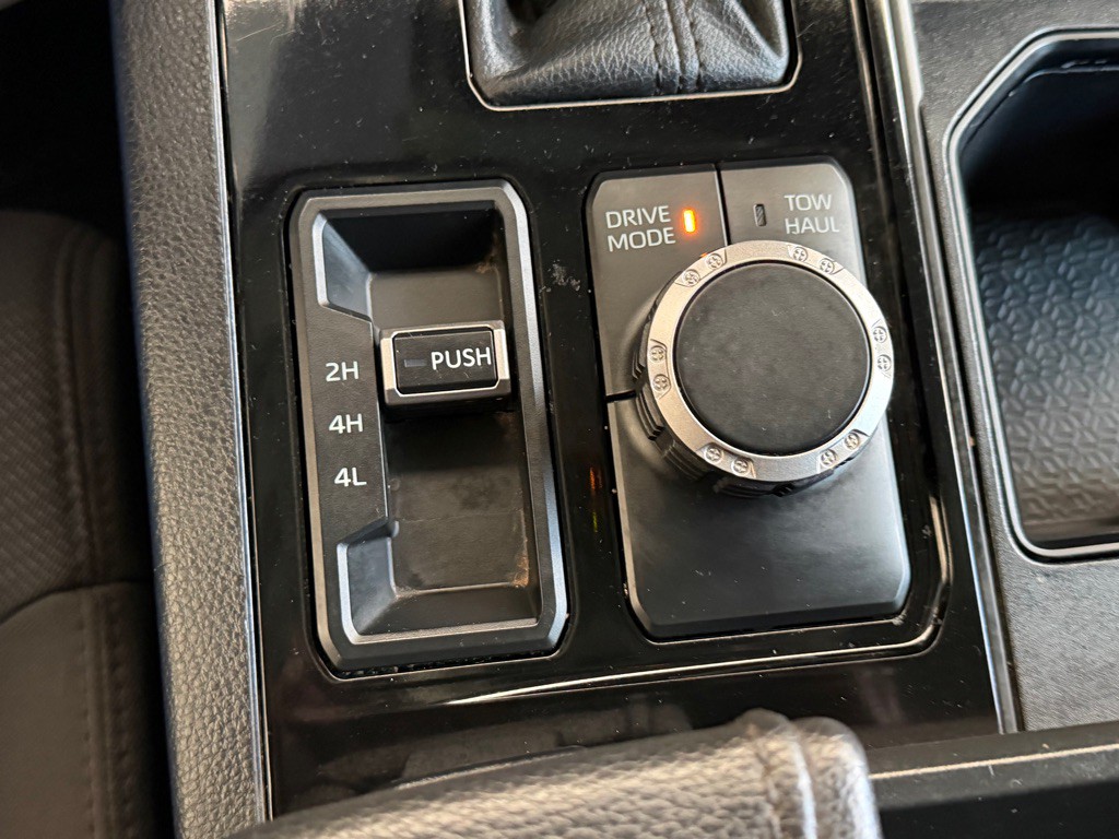 2023 Toyota Tundra Image 15