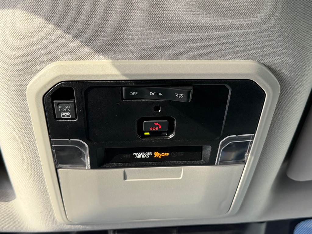 2023 Toyota Tundra Image 18