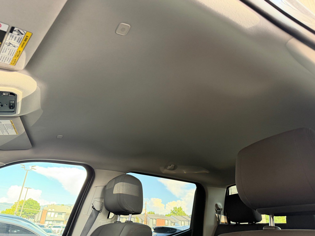 2023 Toyota Tundra Image 19