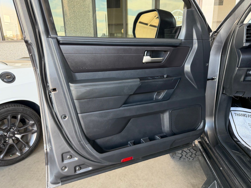 2023 Toyota Tundra Image 20