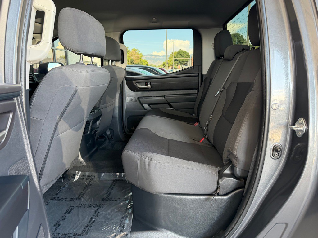 2023 Toyota Tundra Image 22