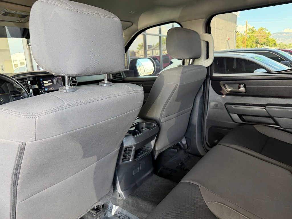 2023 Toyota Tundra Image 24