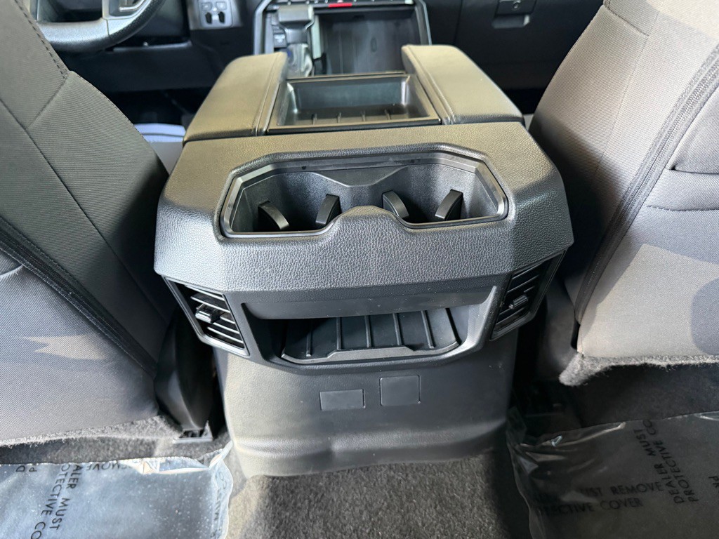 2023 Toyota Tundra Image 25