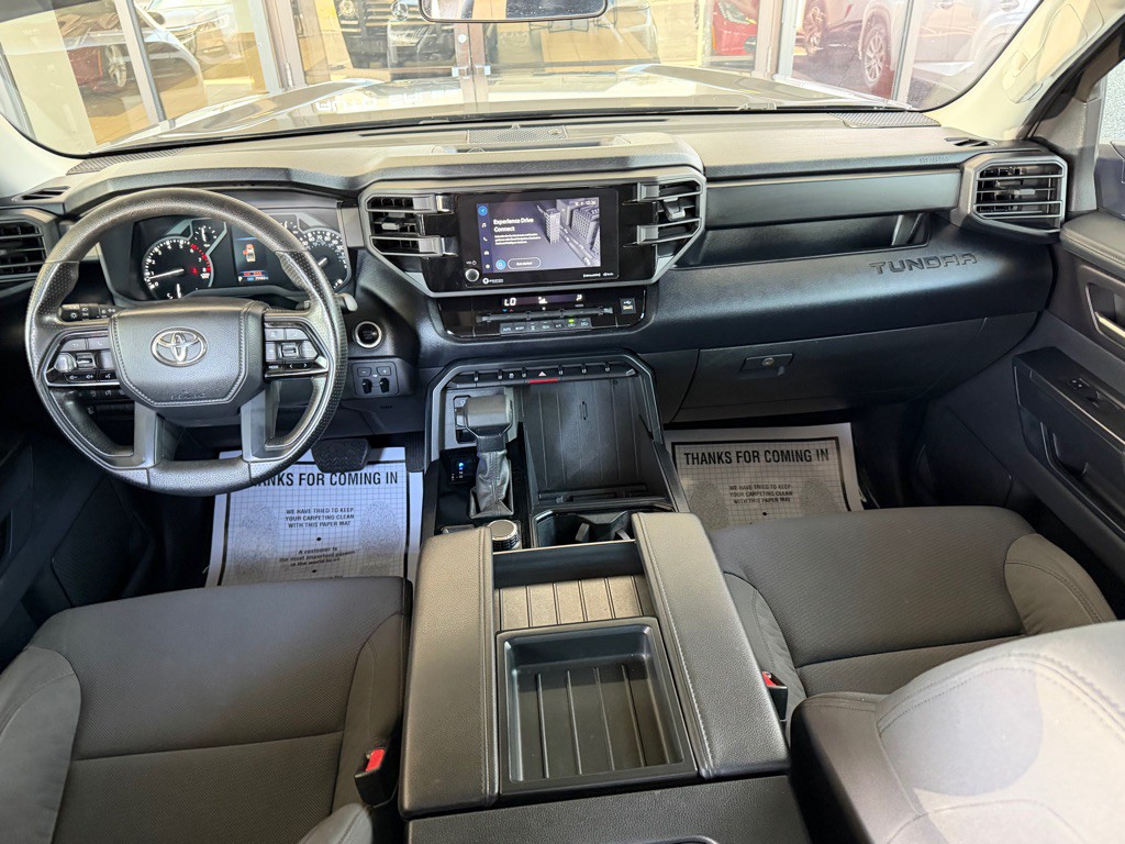 2023 Toyota Tundra Image 26