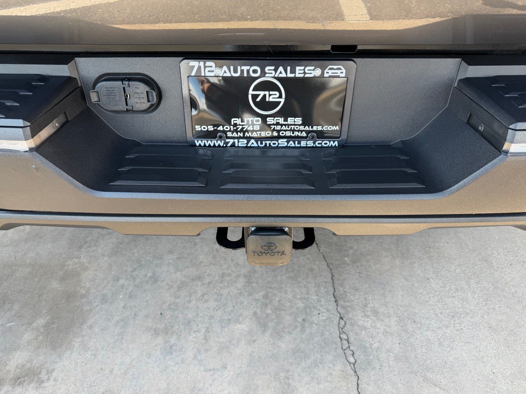 2023 Toyota Tundra Image 28