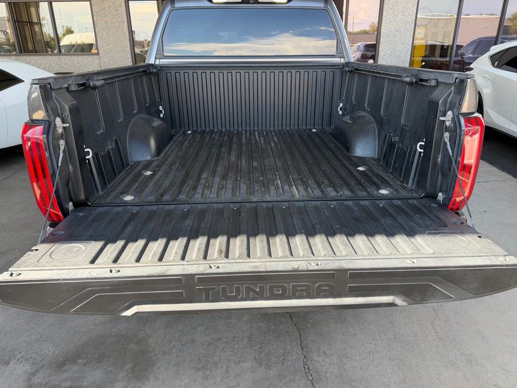 2023 Toyota Tundra Image 29