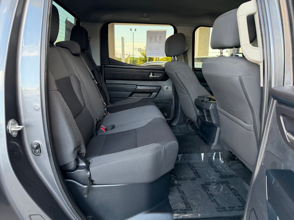 2023 Toyota Tundra Image 30