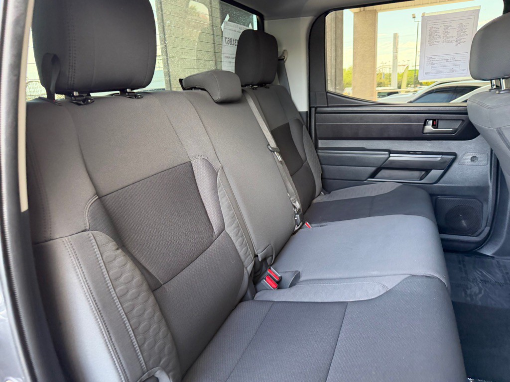 2023 Toyota Tundra Image 31