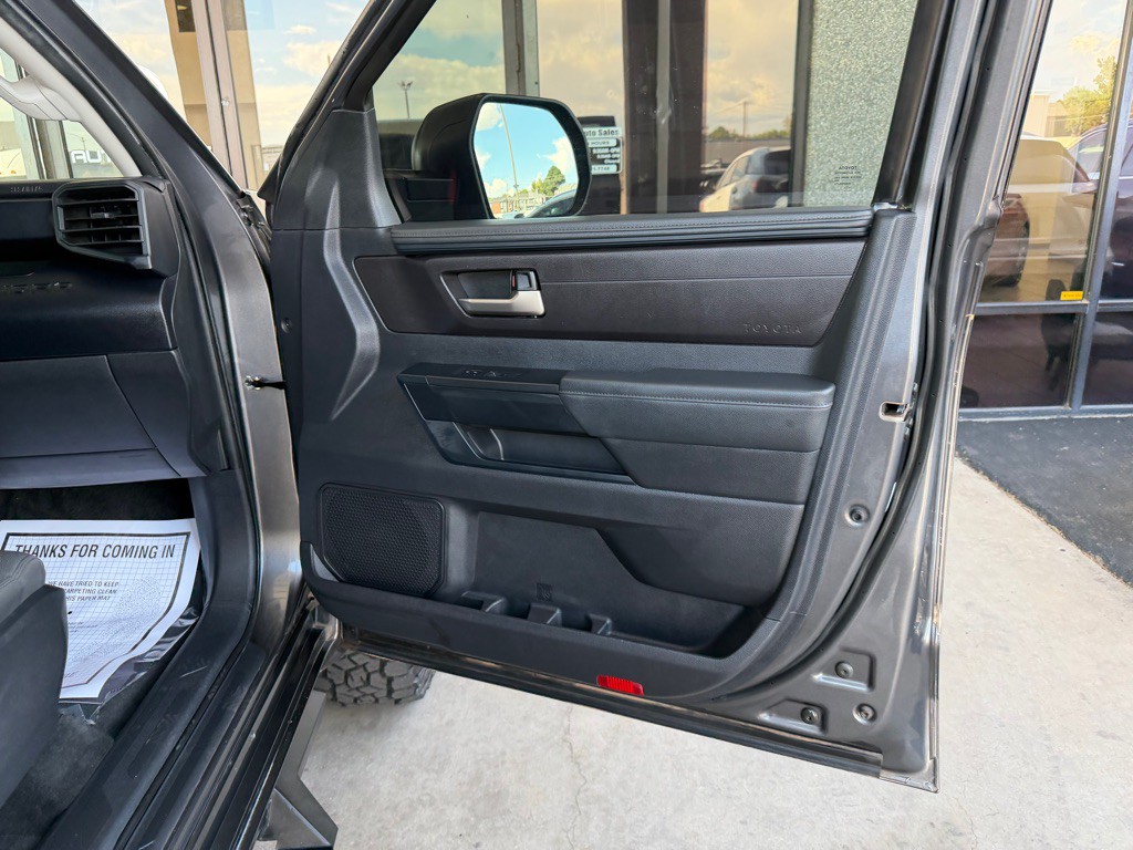 2023 Toyota Tundra Image 37