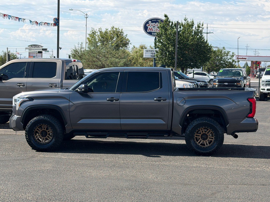 2023 Toyota Tundra Image 42