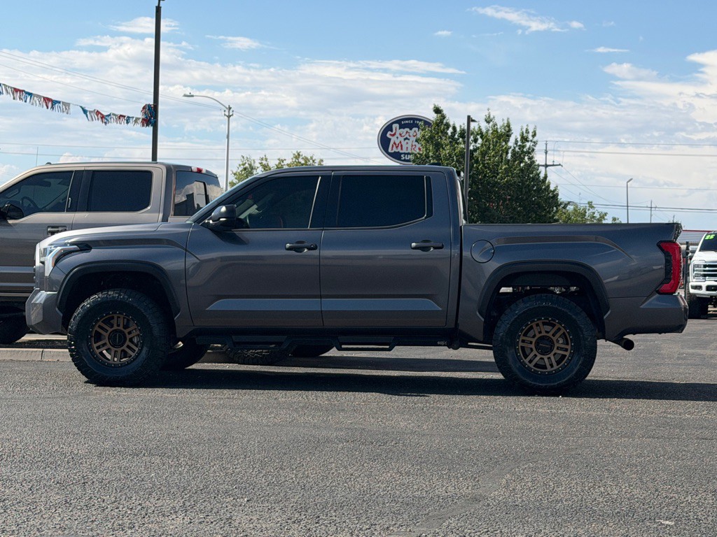 2023 Toyota Tundra Image 43