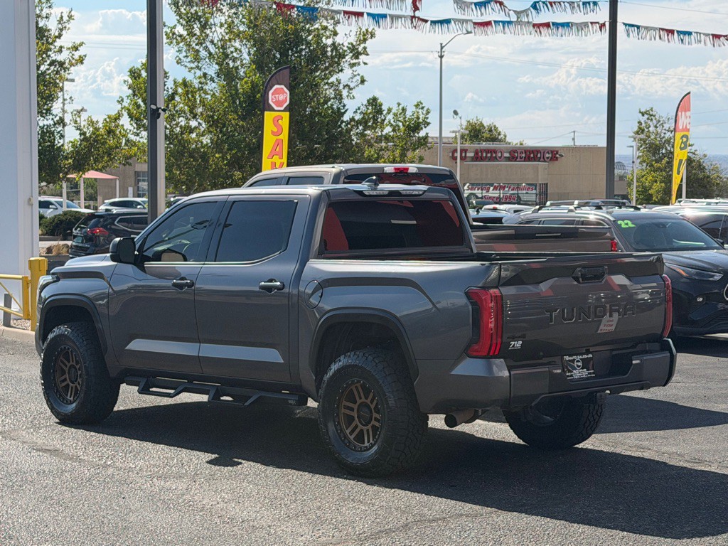 2023 Toyota Tundra Image 44